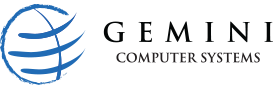 Gemini Computer Systems